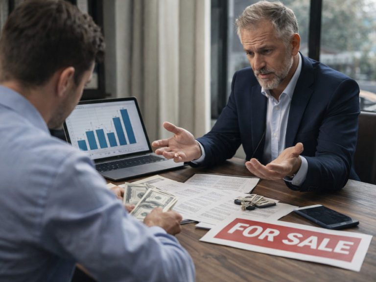 Jak se odchází z franšízy: tvrdé vystřízlivění investorů, kteří chtěli „jen prodat“